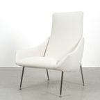 Witte Fauteuil 66763 thumbnail 2