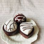 3 Keramische Bonbons thumbnail 6