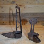 Frösch Vetlamp Of Betty Lamp Van Metaal thumbnail 2