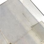Set Van 3 Nesting Tables In Plexiglas / Salontafel thumbnail 21