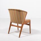 1960’s Danish Modern Sculptural Armchair thumbnail 9