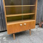 Hellerau Ddr Design Boekenkast Franz Ehrlich thumbnail 2