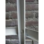 Industriele Stalen Kruk, Barkruk, Stoel, Atelierstoel thumbnail 17