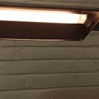 Vintage Postmodern Italiaans Tafellamp Bureaulamp, Zwart thumbnail 2