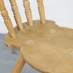 Antieke Landelijke Stoelen thumbnail 4