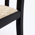 Post Modern Thonet Dining Set By Ernst W. Beranek 1980s thumbnail 15
