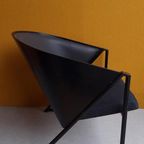 Mondi Soft Chair Van Jouko Jarvisalo Vintage Design Fauteuil thumbnail 15