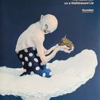 Michael Kvium Poster, The Naked Eye On A Welldressed Lie Iii (2012) thumbnail 2