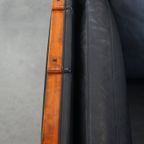 Art Deco Schuitema 2.5 Zits Design Bank Model Baldwin Uit De Decoforma Serie thumbnail 11