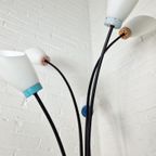 Vintage Driepoot Spriet Vloerlamp, 1960S thumbnail 6