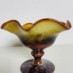 Glazen Swirl Bonbonschaaltje thumbnail 6