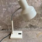 Anglepoise England Bureaulamp , Jaren 70 thumbnail 6