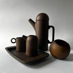 Theo Potmeer Design Servies - 70S thumbnail 2