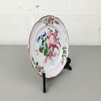 Antiek Bord Les Islettes Strasbourg Ca. 1800 thumbnail 3