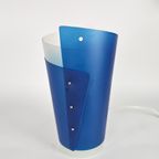 Slamp - Design Samuel Parker - Energy Light - Kunststof - Italie - 80'S thumbnail 3
