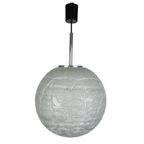 Vintage Globe Lamp, Doria, Duitsland, 1960S thumbnail 2