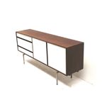 Minimalistisch Dressoir Van Rudolf B. Glatzel Voor Fristho, Jaren 60 thumbnail 5