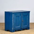 Grenen Dressoir, 1910’S thumbnail 4