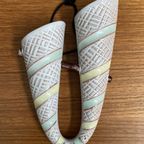 Wall Hanger Ceramic Vase 1960S Model 810 thumbnail 5