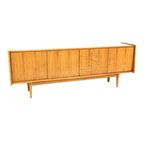 Groot Vintage Dressoir Van Musterring Uit De Jaren '60 thumbnail 7