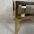 2x Hollywood Regency Sidetables thumbnail 5