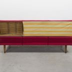 Mid-Century Danish Modern Daybed, 1950’S thumbnail 15