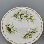 Royal Albert Flower Of The Month January Kop En Schotel thumbnail 4