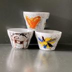 Kan , Servies Poul Pava Denmark thumbnail 11