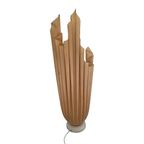 Georgia Jacobs - Table Lamp Model ‘athena’ - Handkerchief Shaped Shade On Large Version(88cm) thumbnail 4