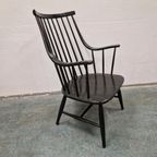 Lena Larsson Grandessa Vintage Spijlenstoel Fauteuil thumbnail 5