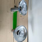 Vintage Plafond Dubbele Spot Philips thumbnail 3