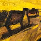 Groot Schilderij Vanparijs Landschap thumbnail 13