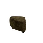 Zuiver Hunter Bank Element Rond Hoek Links Forest thumbnail 7