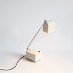Telescopic Bedside Or Wall Lamp, 1960S. thumbnail 5