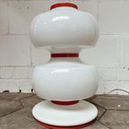 Italiaanse Xl Space Age Lamp, 1960’S thumbnail 2