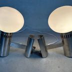 2x Vintage Design Wandlamp – Boulanger thumbnail 7