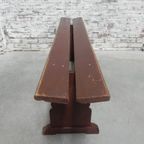 Grenen Bank 144 Cm Lang thumbnail 9