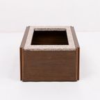 Coffee Table By Angelo Mangiarotti For <<<brand>>>, 1960’s Italy thumbnail 5