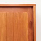 Kurt Østervig Kersen Dressoir, 1970s thumbnail 8