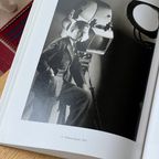 Vintage Coffee Table Art Book 'the Hollywood Photographs' thumbnail 2
