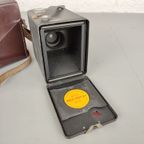 Kodak Brownie Model 1 Camera thumbnail 8