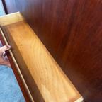 Vintage Houten Barkast / Kast thumbnail 15
