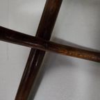 Thonet / Mundus Marked / Stool thumbnail 12