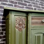 Meidenkast / Dressoir / Commode / Ladekast thumbnail 4