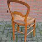 Antieke Stoel Opknapper thumbnail 6