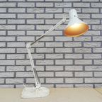 Witte Scharnierlamp 'Hcf Denmark' thumbnail 2