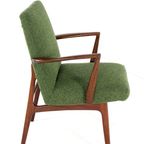 Vintage Fauteuil 'oosterhout' thumbnail 7