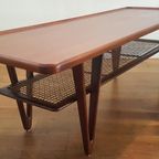 Deense Salontafel Van Kurt Østervig Uit 1950 thumbnail 10