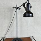 Industriële Bakelieten Singer Lampen (Ruime Keuze) thumbnail 63