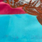 Nancy Spero (1926-2009), To Soar, 1997, Copyright The Nancy Spero thumbnail 10